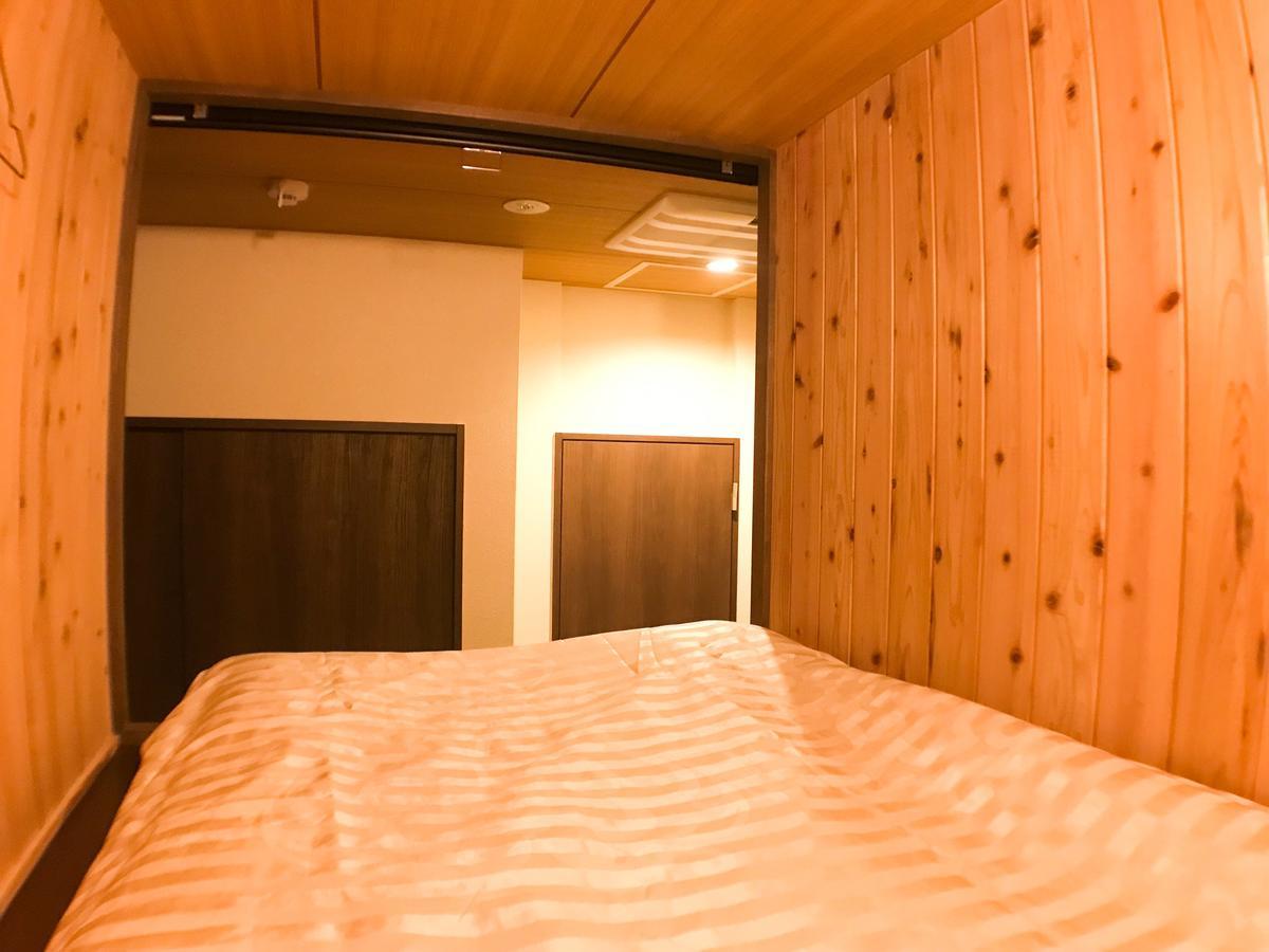 Guest House One More Heart At Nara Koromo Exterior foto